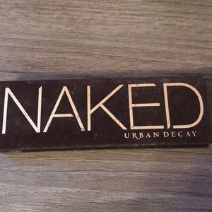 Naked Palette